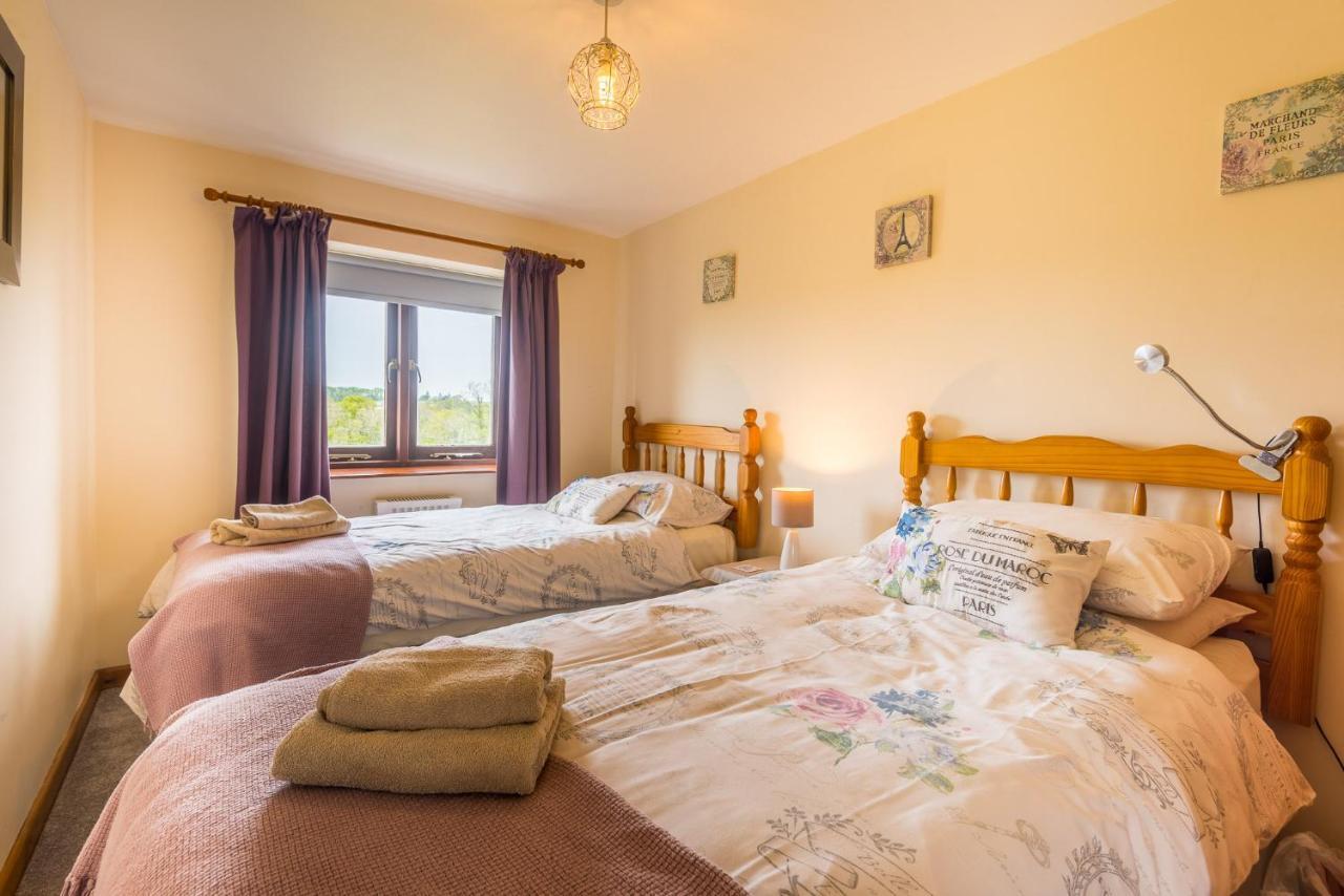 Well Farm Cottages North Tamerton Экстерьер фото