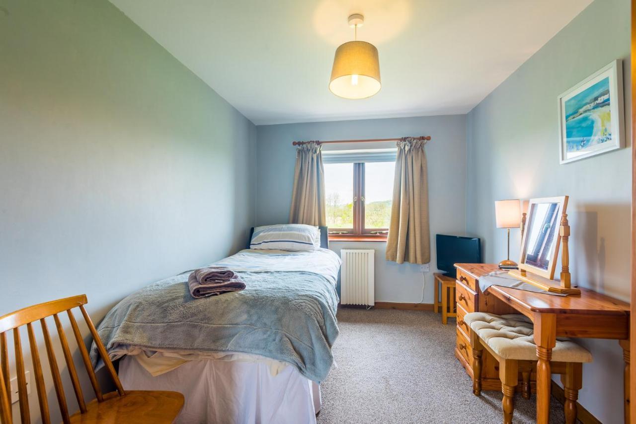 Well Farm Cottages North Tamerton Экстерьер фото