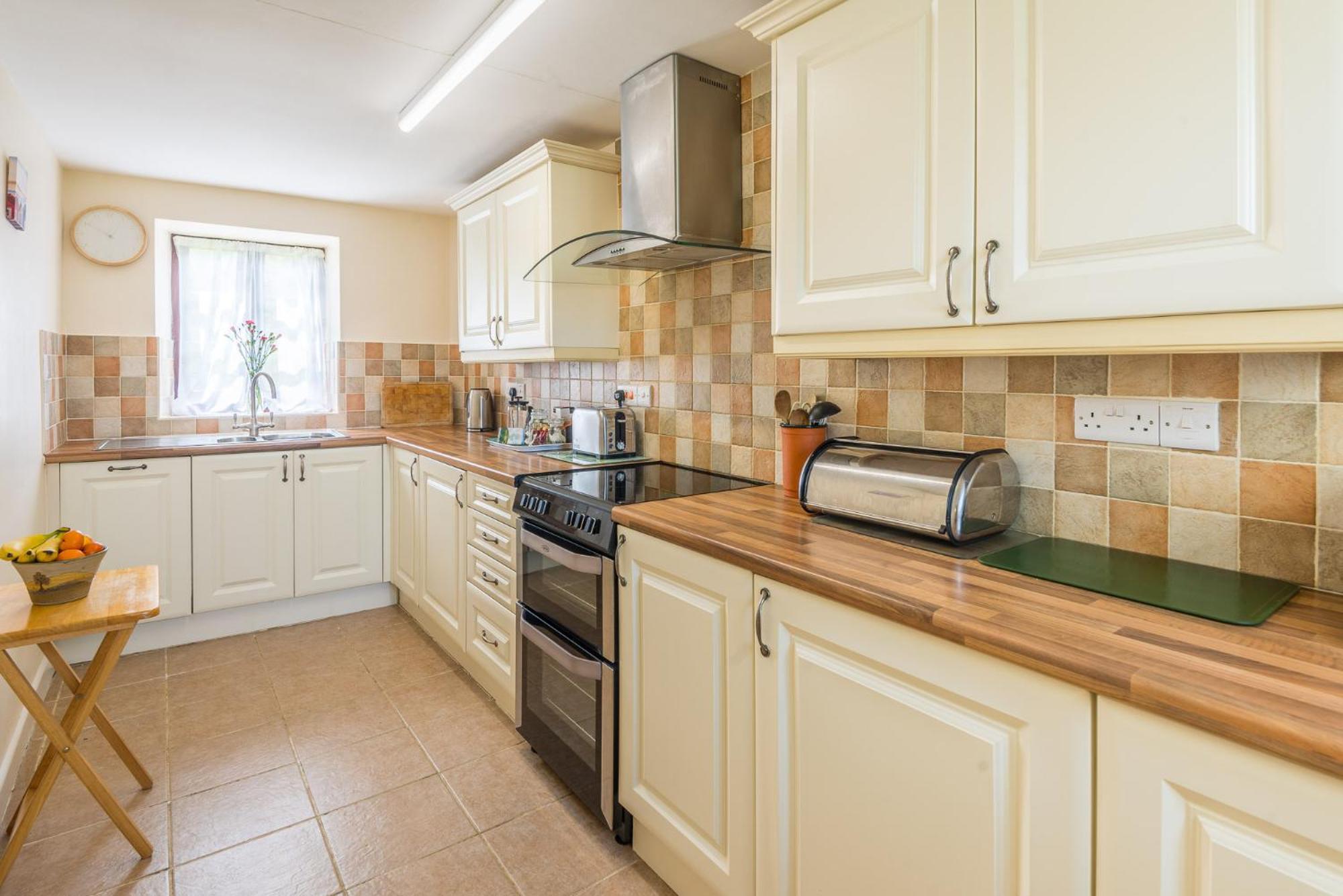 Well Farm Cottages North Tamerton Экстерьер фото