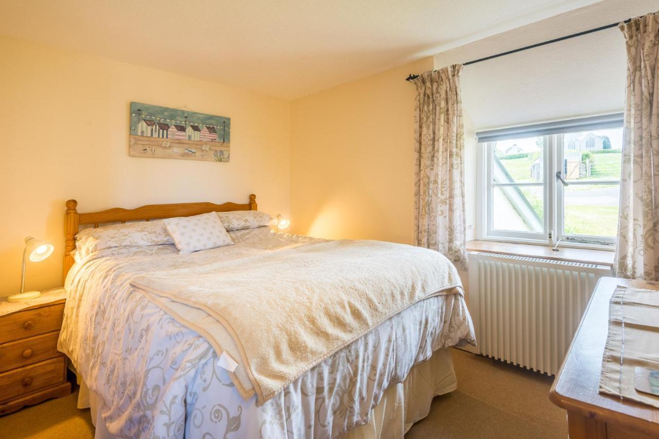 Well Farm Cottages North Tamerton Экстерьер фото